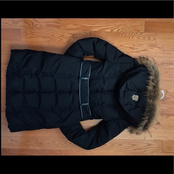 Mackage women’s Kay coat - SOLD - Picture 3 of 4